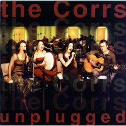 CD The Corrs - Unplugged